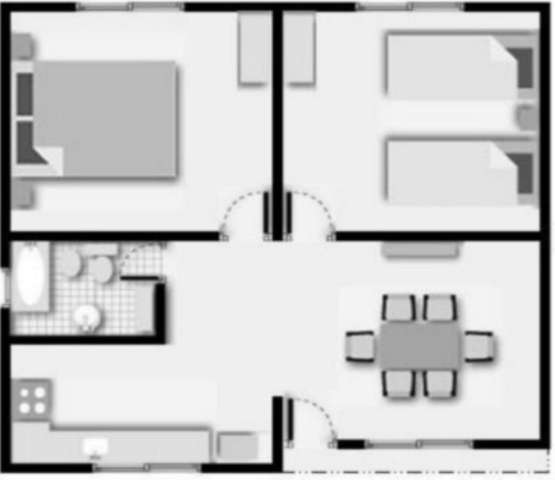 Superficie plan