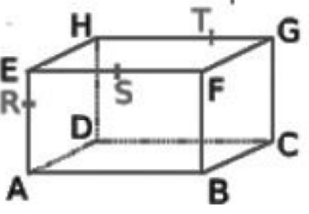 Propositions géométriques