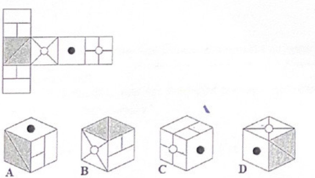 Cube