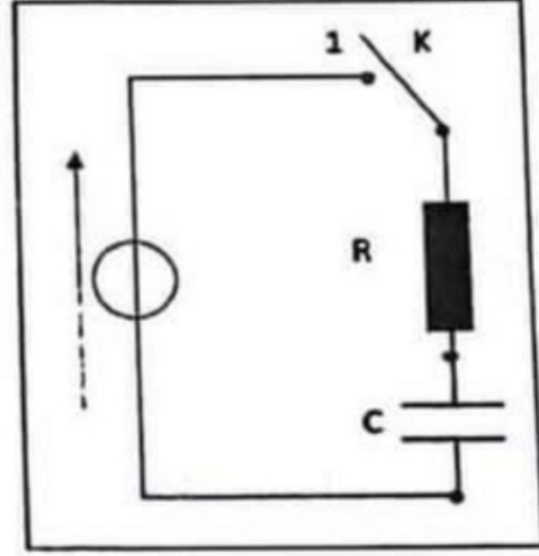 Circuit RC