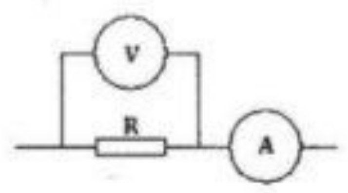 Circuit V A